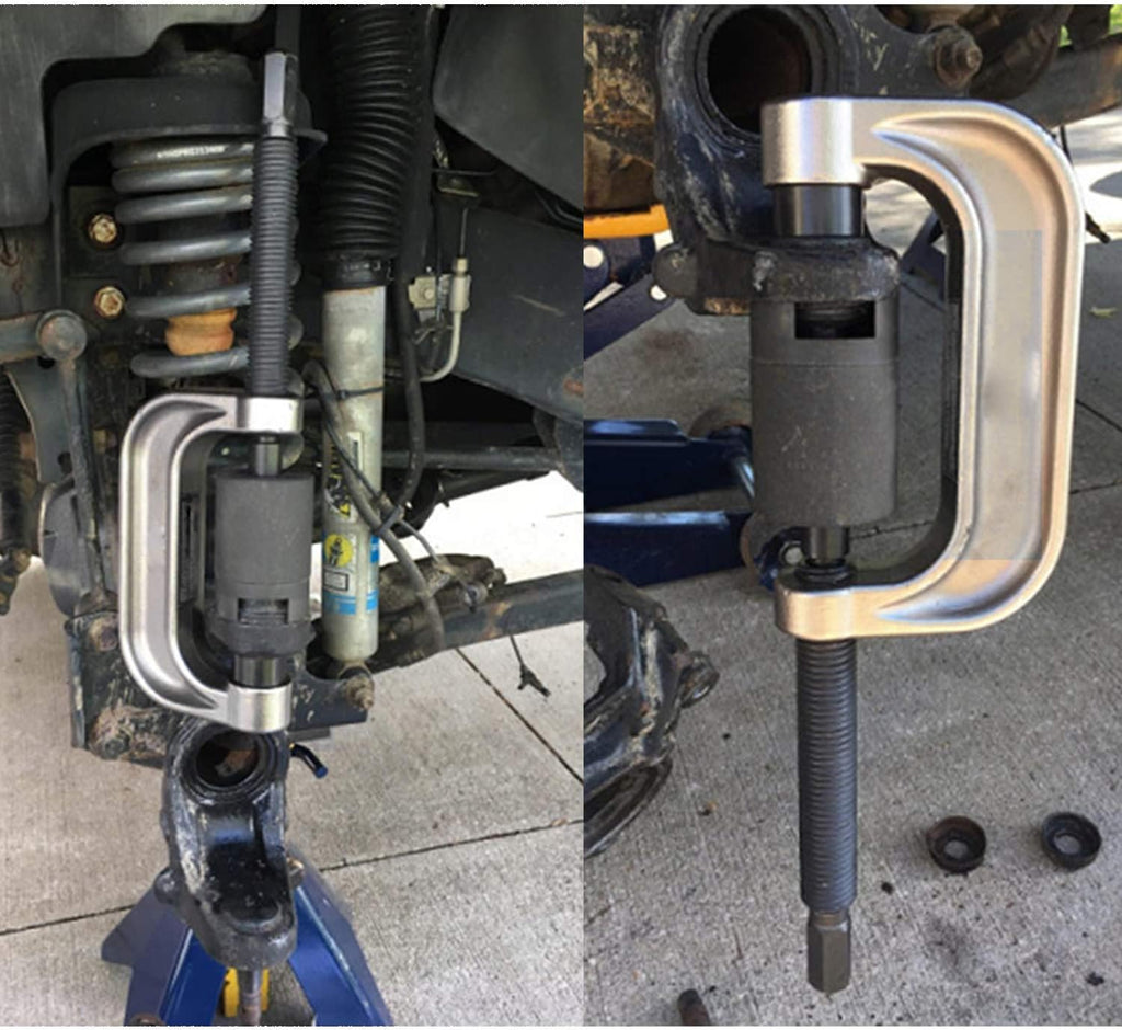 for Jeep & Dodge Ball Joint Service Adapter