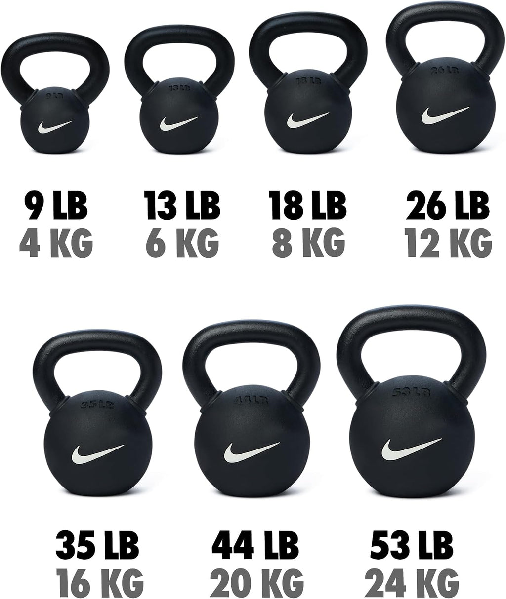 Nike Kettlebell