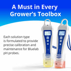 pH 4.0 + 7.0 Calibration Solution Kit (500 ml Each)