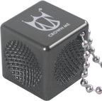 Billiard Billiard Pool Cue Tip Tool Cube, Cube tip Tool,Billiard Chalk Holder, cue tip Repair Tool, Billiard cue