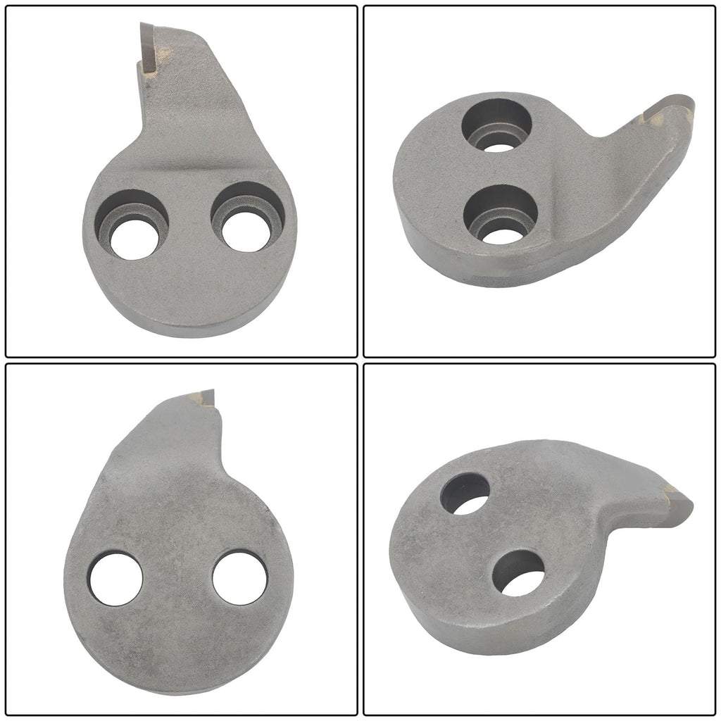 GXYWADY 20 Pack Stump Grinder Teeth Replacement for 2933C and 2933T