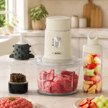 Food Processors