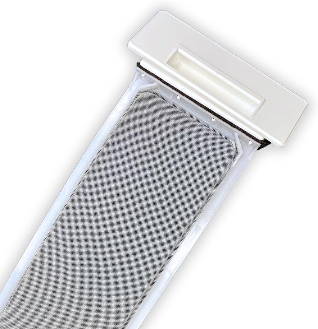 Edgewater Parts 8557884, 689471, AP6026352, PS11738127 Dryer Lint Screen Compatible With Whirlpool Dryer (Fits Models: LER, TED, REX, RGX, 110 And More)