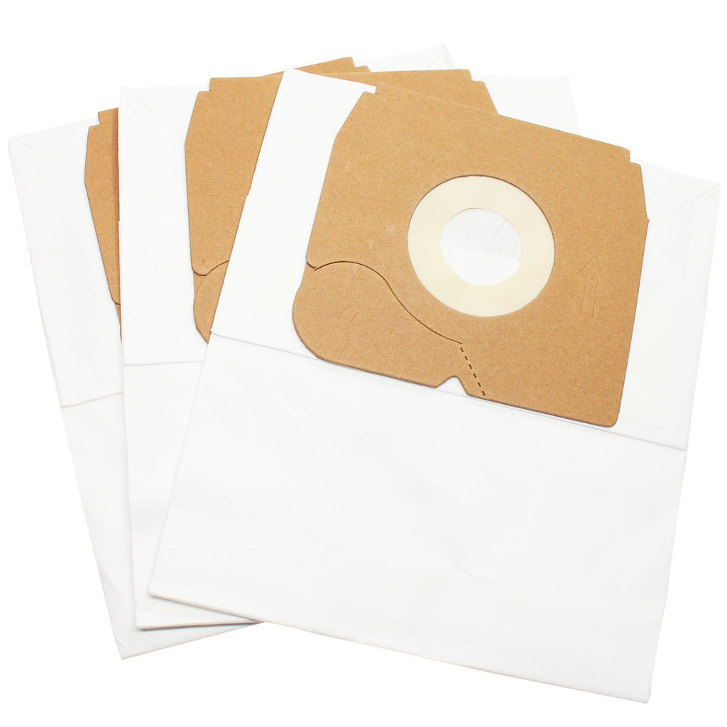 3 for Eureka 900A Ready Force Canister Vacuum Cleaner Bags