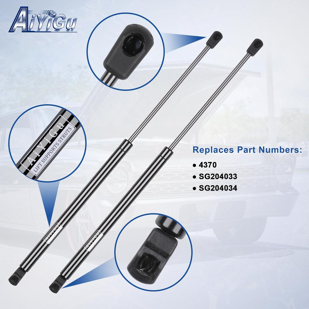 Rear Hatch Shock Strut for Ford Escape 01-12, Mercury Mariner 05-11