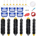 LOVECO Replacement Parts Kit for iRobot Roomba 675 645 655 671 677 Robotics