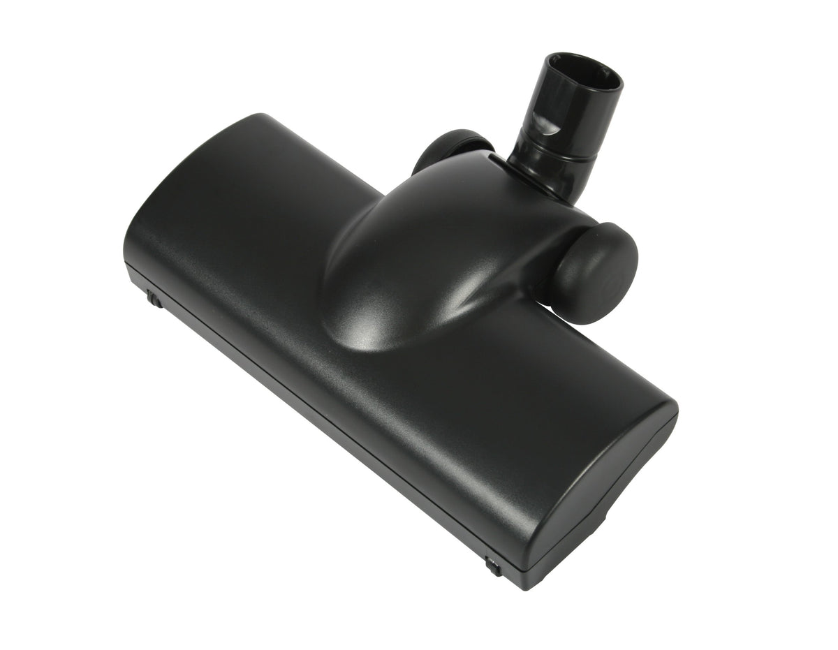 Cen-Tec Systems 35268 TBA Floor Turbine for Vacuum, Black