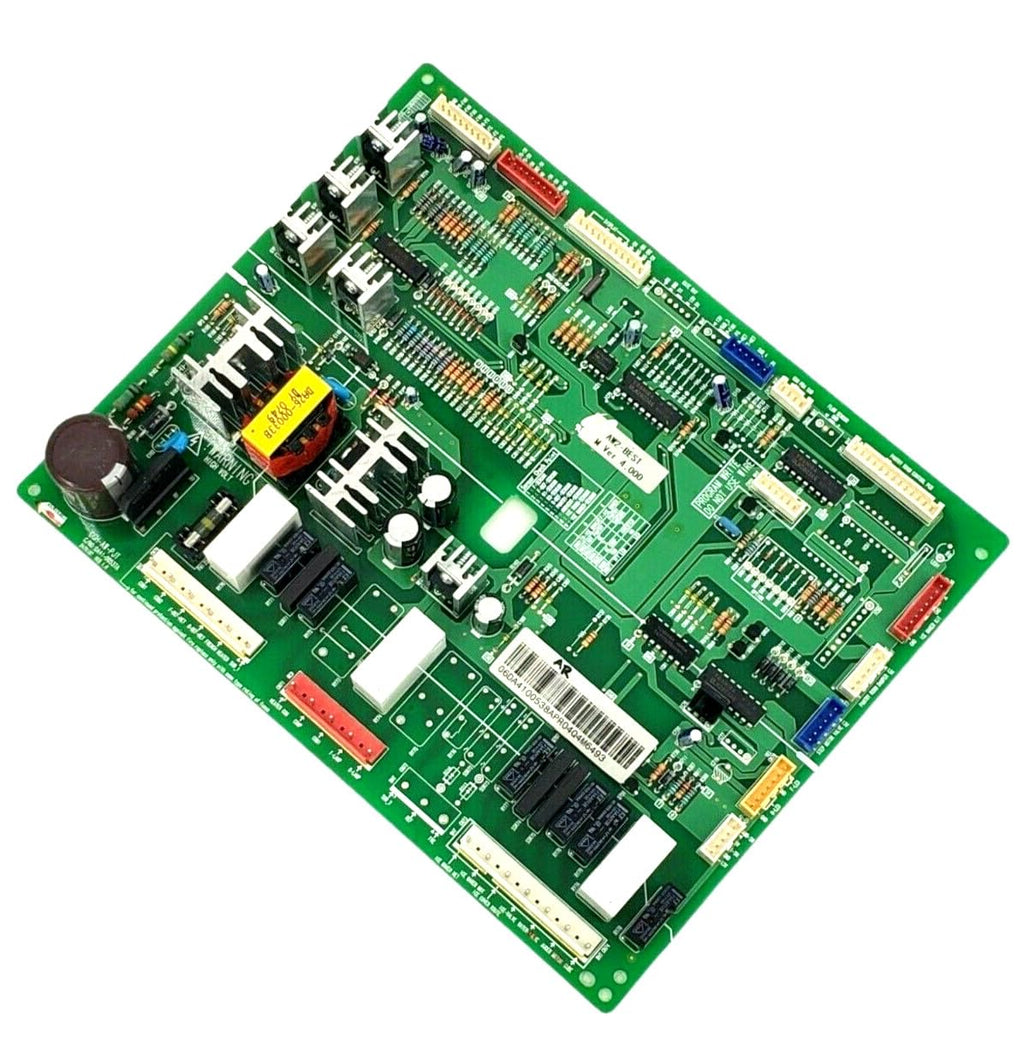 Replacement for OEM Samsung Fridge Control DA41-00538A
