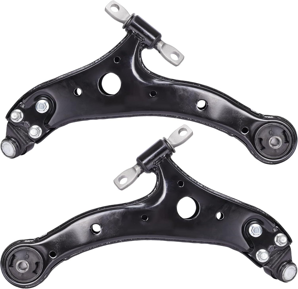 Front Lower Control Arms with Ball Joints for Toyota Camry 2002-2006