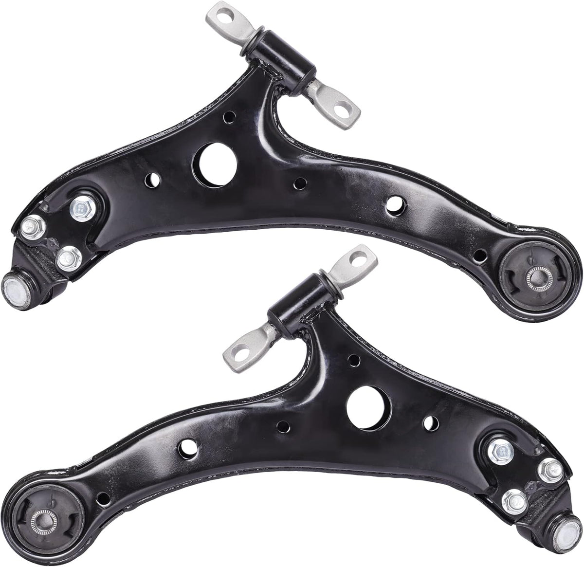 Front Lower Control Arms with Ball Joints for Toyota Camry 2002-2006