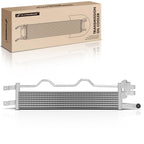 A-Premium Transmission Oil Cooler Compatible with Chrysler