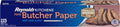 Kitchens 18 Inch Pink Butcher Paper with Slide Cutter, 225sq ft