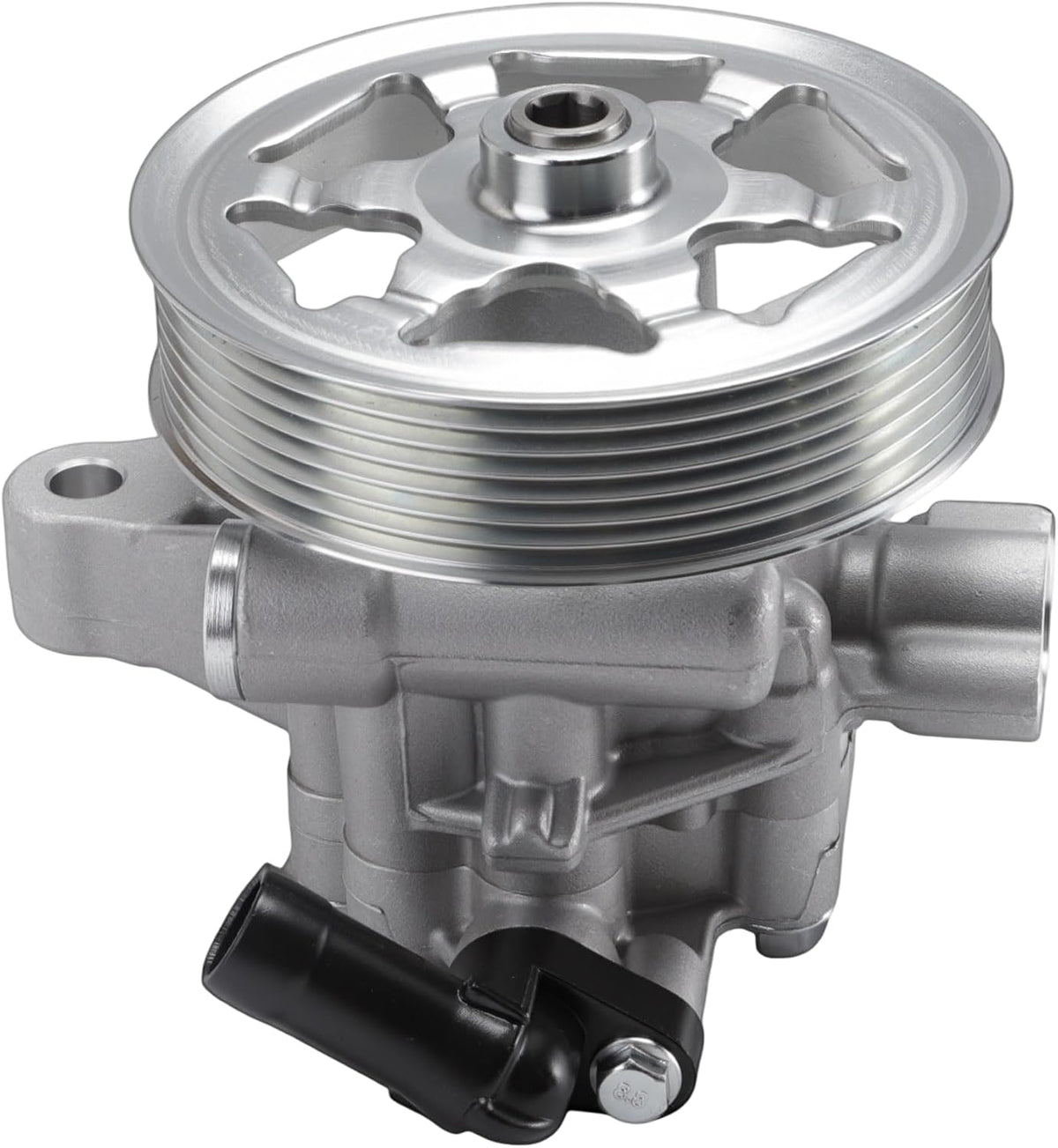 Power Steering Pump 21-5495 for Honda Accord 2008-2012, 2.4L