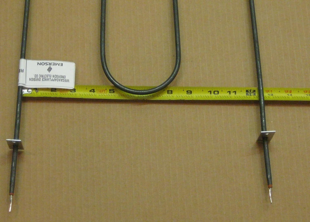CH3200 316203200 Range Oven Broil Element Compatible with Electrolux Frigidaire Tappan AP5328504 316199900 2210850 AH3506334 EA3506334 PS3506334 PS439671 AP2126395 (3000 Watts,240 Volts)