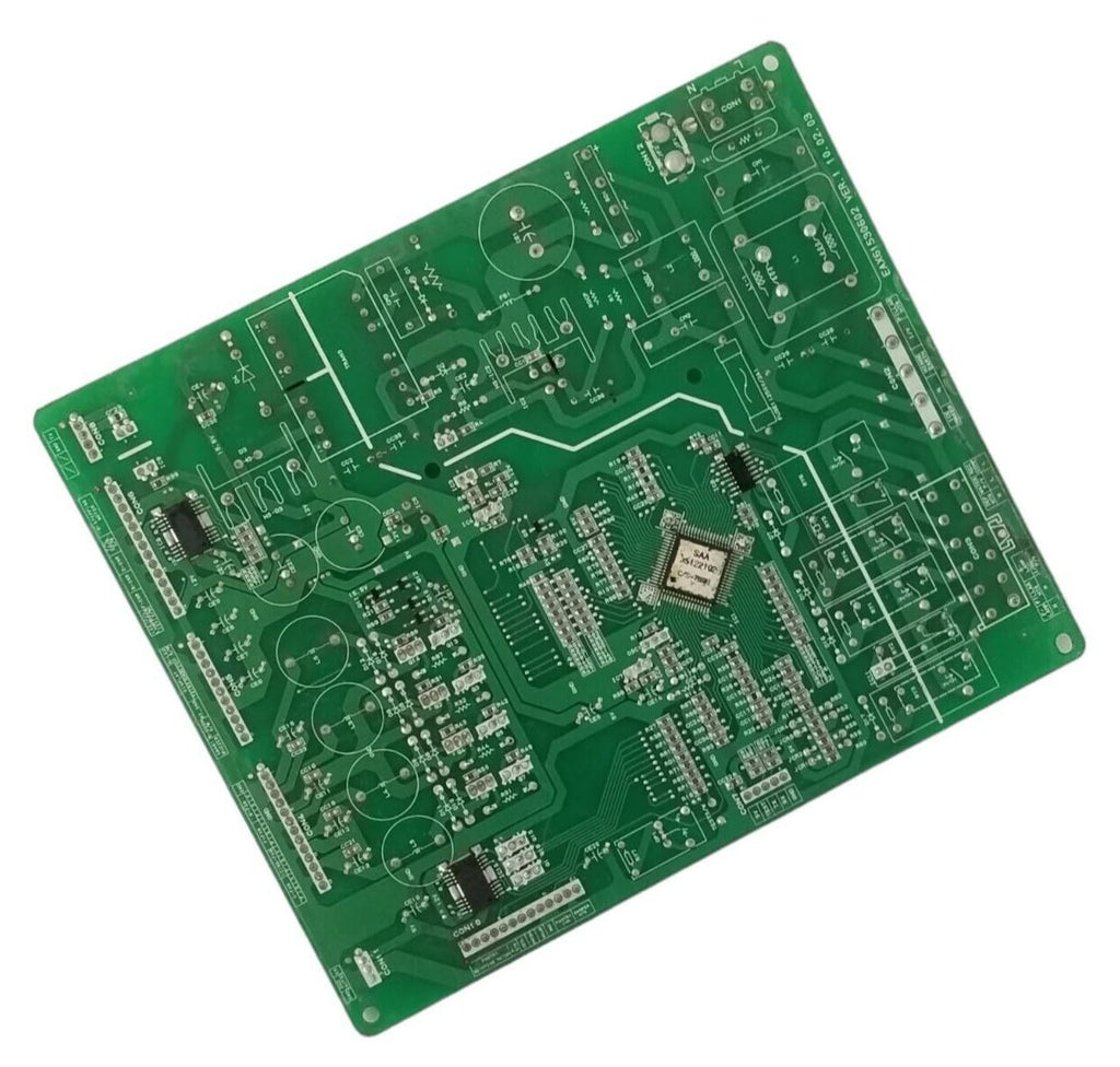 OEM Replacement for LG Refrigerator Control EBR65002704