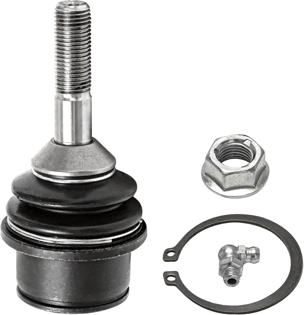 Detroit Axle - Front Ball Joints Kit for Ford 2003-2006 Crown Victoria