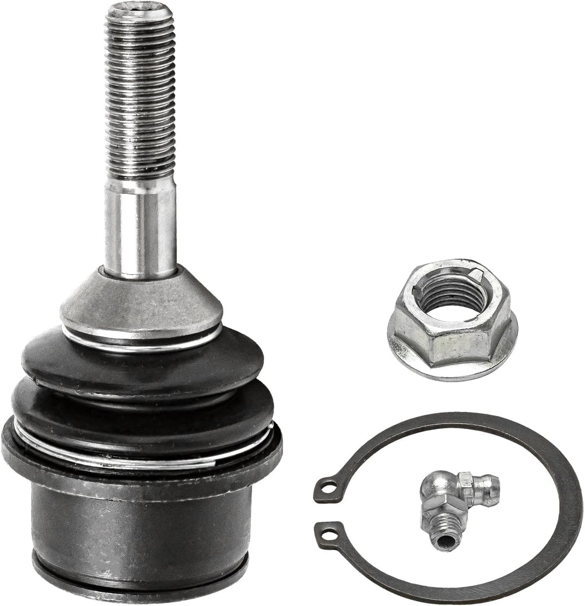 Detroit Axle - Front Ball Joints Kit for Ford 2003-2006 Crown Victoria