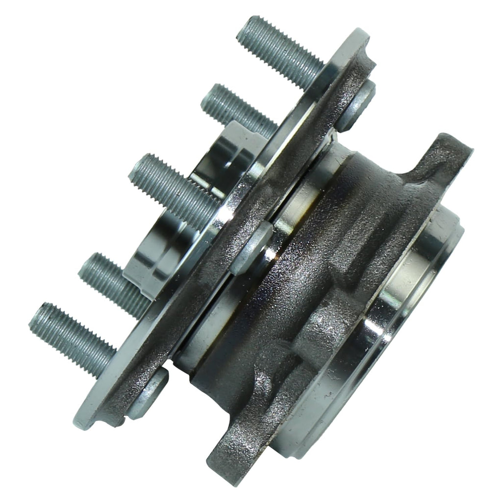 513439 Front Wheel Bearing and Hub Assembly