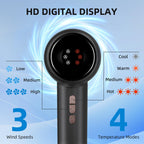 Negative Ionic Care Hair Dryer,High Speed Blow Dryer
