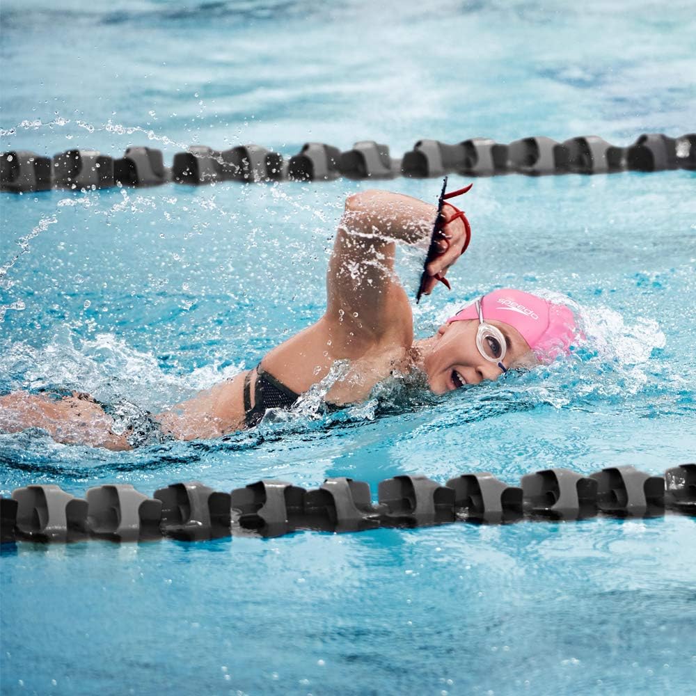 unisex-adult Swim Goggles Vanquisher