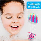 Bath Extra Gentle (Pack of 4)
