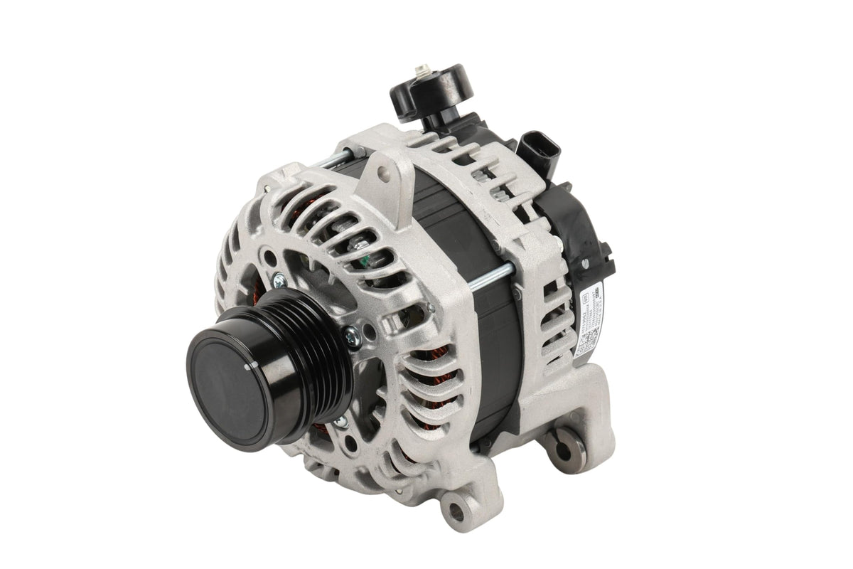 GM Genuine Parts 85759062 Alternator