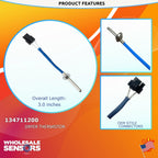 134711200 Dryer Replacement Thermistor 12 Month Warranty