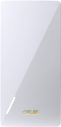 RP-AX58 AX3000 Dual Band WiFi 6 (802.11ax) Range Extender, AiMesh Extender for Seamless mesh WiFi; Works with Any