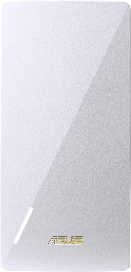 RP-AX58 AX3000 Dual Band WiFi 6 (802.11ax) Range Extender, AiMesh Extender for Seamless mesh WiFi; Works with Any