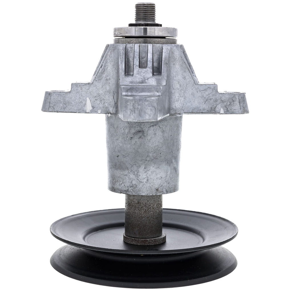 MTD Replacement Part Pulley and Spindle Assembly