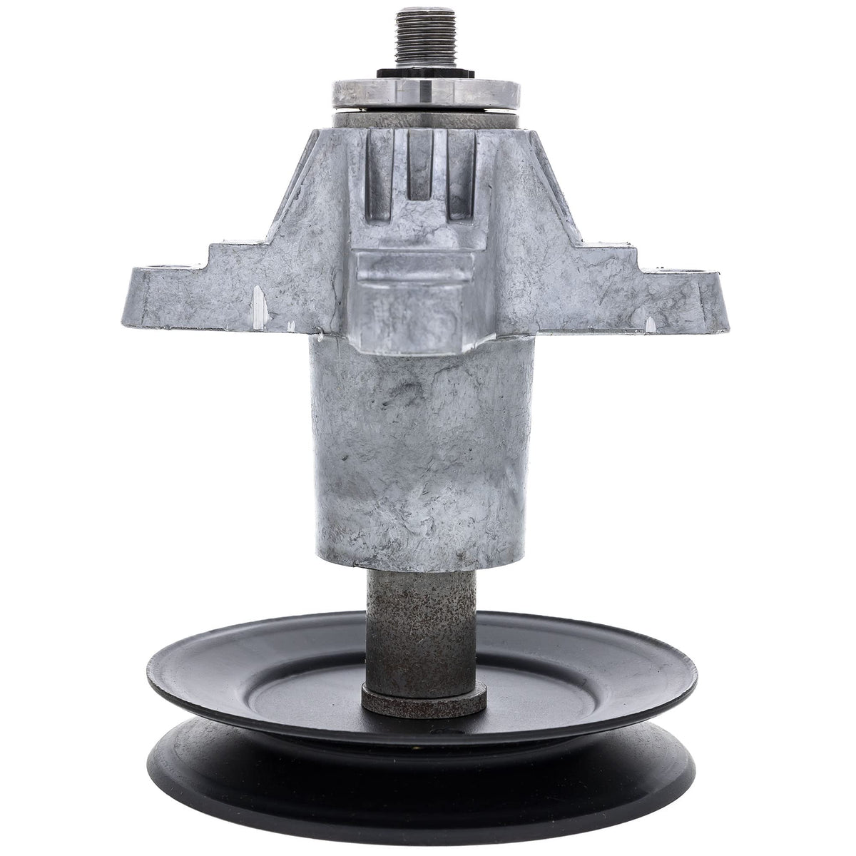 MTD Replacement Part Pulley and Spindle Assembly