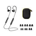 Bluetooth Shooting Hearing Protection Earbuds, 26dB NRR Electronic