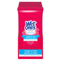 Antibacterial Hand Wipes, Fresh Scent, 20 Wipes (Pack of 10)