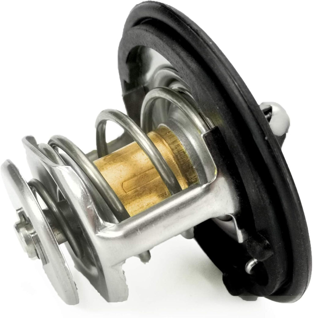 Thermostat for 1988-2015 Honda Civic Accord CRV CRZ CRX City Odyssey FIT
