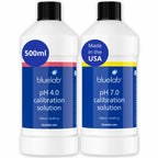pH 4.0 + 7.0 Calibration Solution Kit (500 ml Each)
