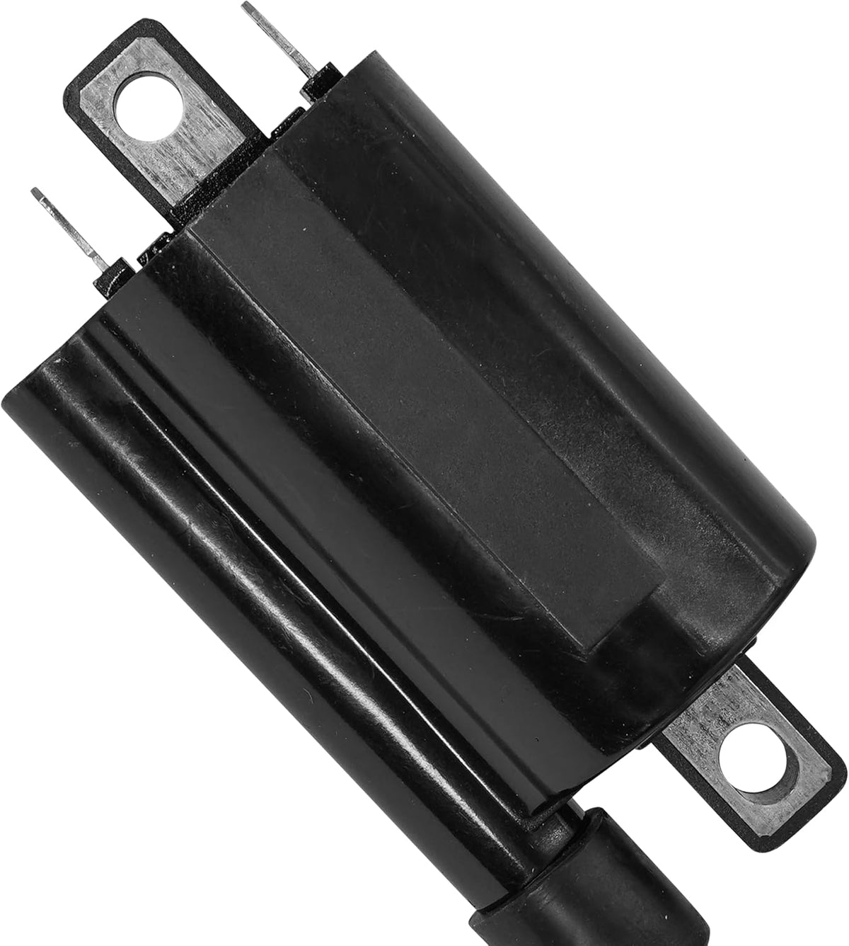 Caltric Ignition Coil Compatible with John Deere Am120732