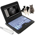Portable Veterinary Ultrasound Scanner Micro Convex Probe