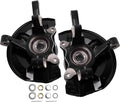 Front Steering Knuckle & Wheel Bearing Hub kit for Compass 2007-2017