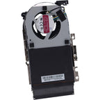 Deal4GO 65W CPU Cooling Fan Heatsink Thermal 5H40U92966 Replacement for Lenovo ThinkCentre M90Q ThinkStation P340 P350 Tiny 6 7