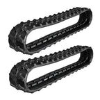 2 Rubber Tracks 230x96x35 Made for John Deere 17D 17G
