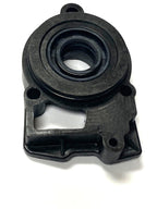 PARTSDEPOT Water Pump Base 46-77177A1 40 50 60 70 HP 2 Stroke 1977-97 Compatible with Mercury Mariner, Various