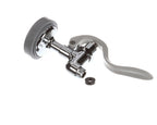 T&S Brass B-0107-LR B-0107 Spray Valve Without Hold-Down Ring