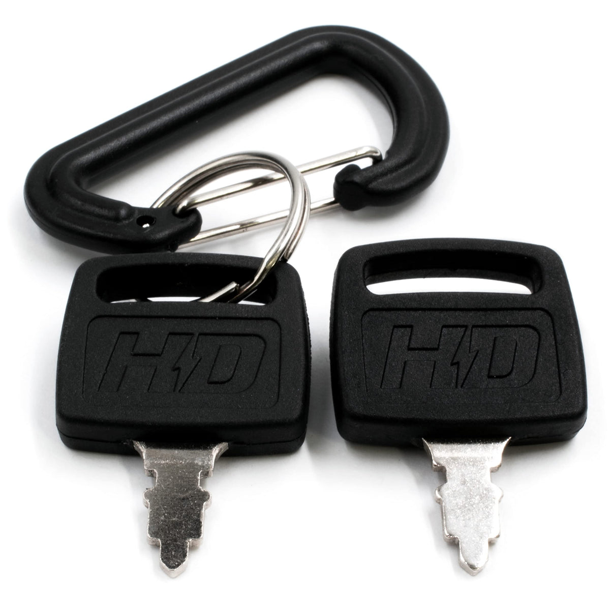 Starter Ignition Switch w/Soft-Grip Key for Toro Timecutter