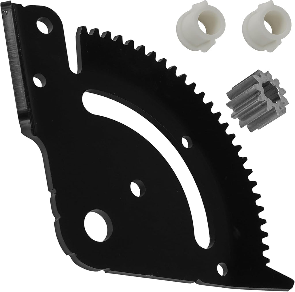 Steering Sector Gear Bushing Kit Compatible With John Deere Tractor S160 S170 S180 S220 S240