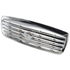 Garage-Pro Grille Assembly Compatible with 1998-2011 Ford Crown Victoria Chrome Shell and Insert