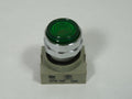 IDEC APW-199 22MM, NO Lens, Pilot Light, Round Style