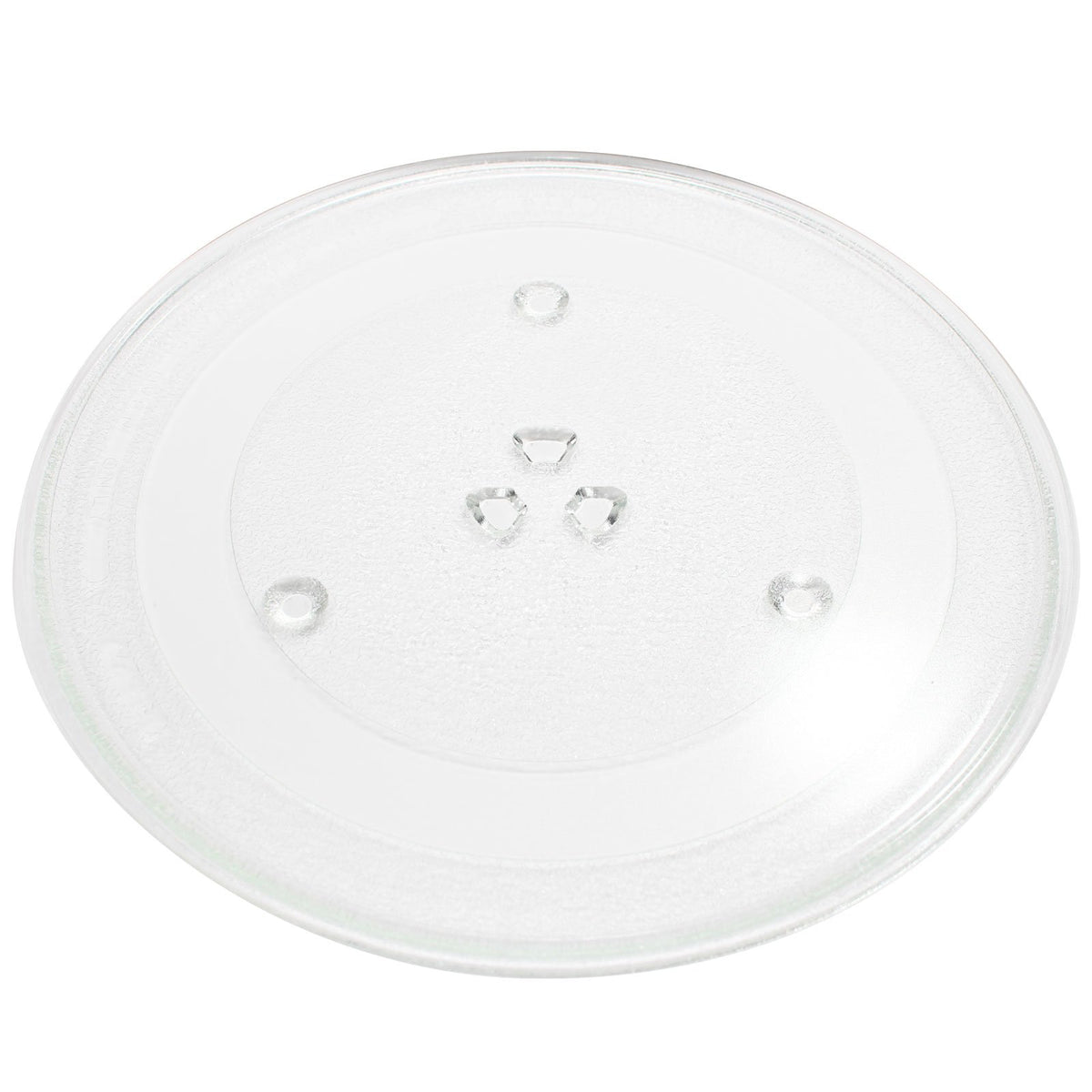Replacement for Sharp R309YK Microwave Glass Plate
