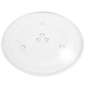 Replacement for Magic Chef MCD990ARW Microwave Glass Plate