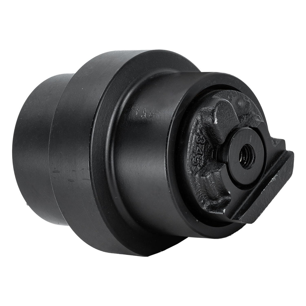 Enignelooc Bottom Roller Replacement Fit for Neuson 3503 Mini Excavator Heavy Equipment Track Roller
