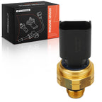 A-Premium Exhaust Manifold Pressure Sensor Compatible with Ram